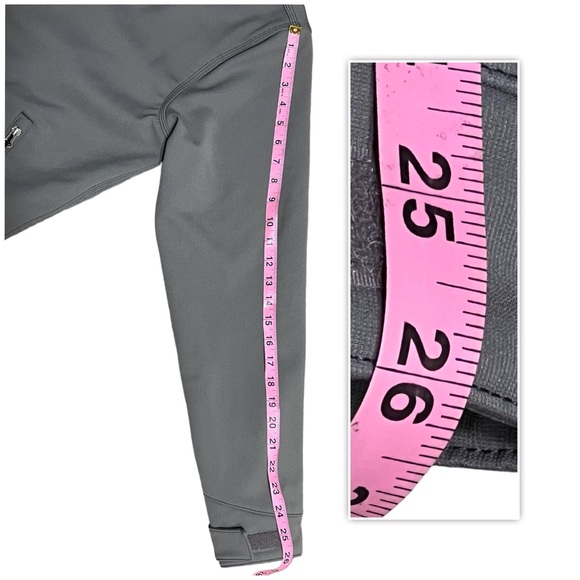 Carhartt Men's Rain Defender Relaxed Fit Heavyweight Sz Large Gray - Picture 7 of 11